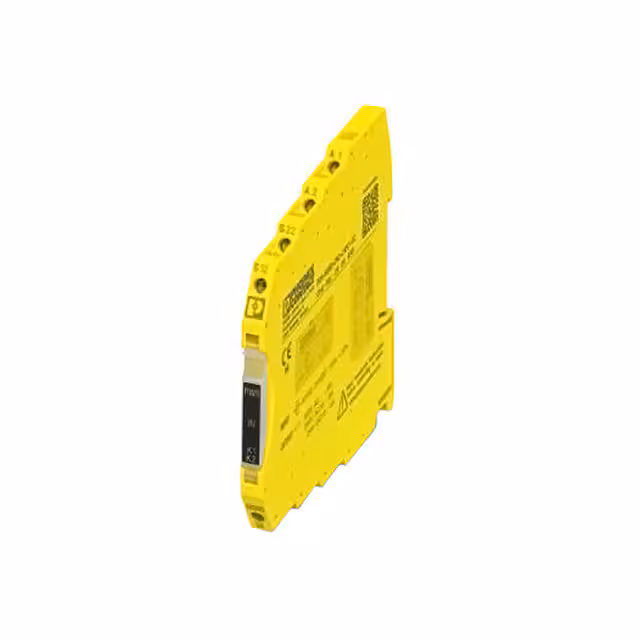 2904958 Phoenix Contact  Safety Relays